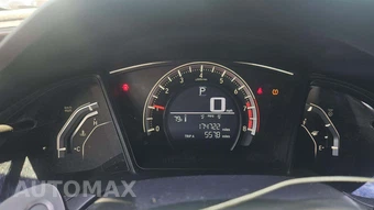 2016 Honda Civic Sedan LX - miniatura 28
