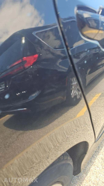 2016 Honda Civic Sedan LX - miniatura 35
