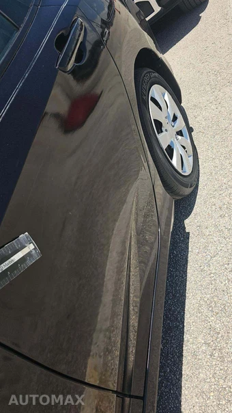 2016 Honda Civic Sedan LX - miniatura 39