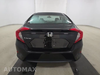 2016 Honda Civic Sedan LX - miniatura 5