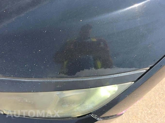 2016 Honda Civic Sedan LX – miniatura 20