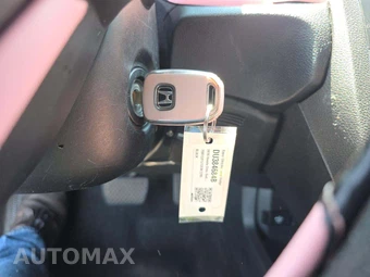 2016 Honda Civic Sedan LX – miniatura 5