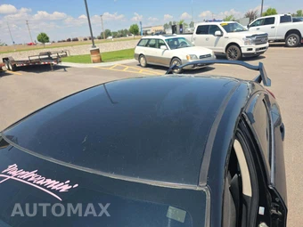 2016 Honda Civic Sedan LX – miniatura 9