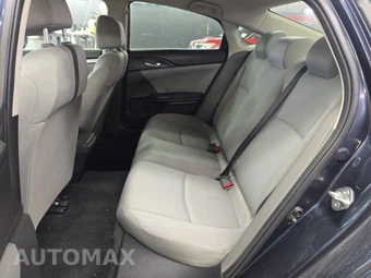 2016 Honda Civic Sedan LX - miniatura 13