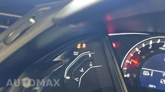 2016 Honda Civic Sedan LX - miniatura 25