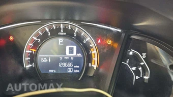 2016 Honda Civic Sedan LX - miniatura 27