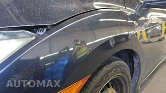 2016 Honda Civic Sedan LX - miniatura 32