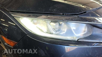 2016 Honda Civic Sedan LX - miniatura 34