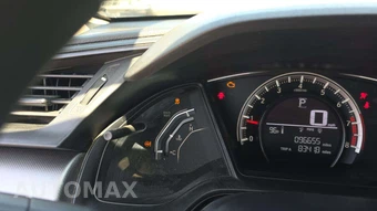 2016 Honda Civic Sedan LX - miniatura 24