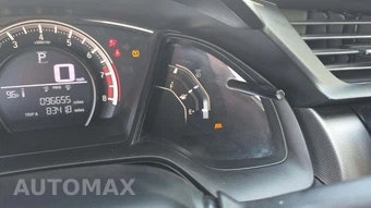 2016 Honda Civic Sedan LX - miniatura 27