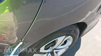 2016 Honda Civic Sedan LX - miniatura 31