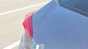 2016 Honda Civic Sedan LX - miniatura 36