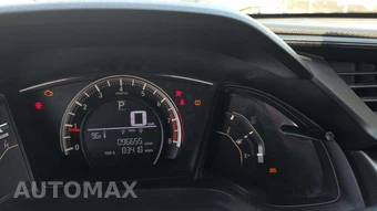 2016 Honda Civic Sedan LX - miniatura 37