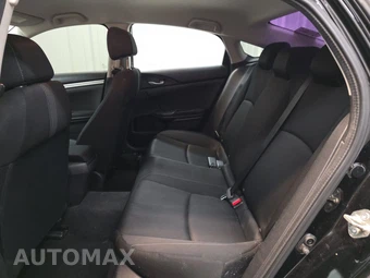 2016 Honda Civic Sedan LX w/Honda Sensing - miniatura 13