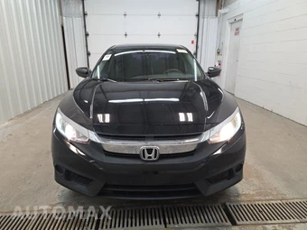 2016 Honda Civic Sedan LX w/Honda Sensing - miniatura 2