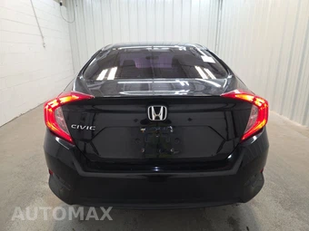 2016 Honda Civic Sedan LX w/Honda Sensing - miniatura 5