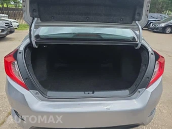 2016 Honda Civic Sedan LX w/Honda Sensing - miniatura 13