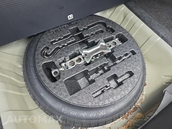 2016 Honda Civic Sedan LX w/Honda Sensing - miniatura 14