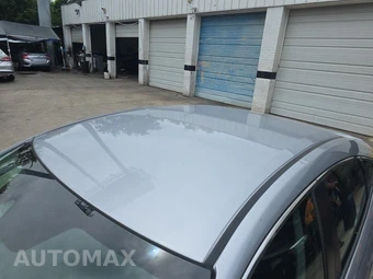 2016 Honda Civic Sedan LX w/Honda Sensing - miniatura 15