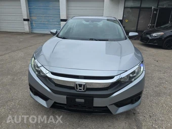 2016 Honda Civic Sedan LX w/Honda Sensing - miniatura 2