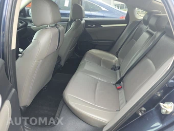 2016 Honda Civic Sedan Touring - miniatura 13