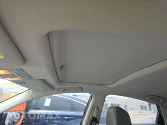 2016 Honda Civic Sedan Touring - miniatura 17