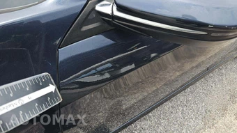 2016 Honda Civic Sedan Touring - miniatura 20