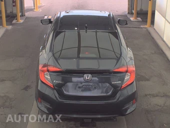 2016 Honda Civic Sedan Touring - miniatura 5