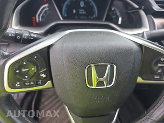 2016 Honda Civic Sedan Touring - miniatura 10