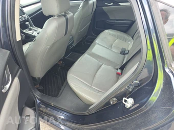 2016 Honda Civic Sedan Touring - miniatura 13
