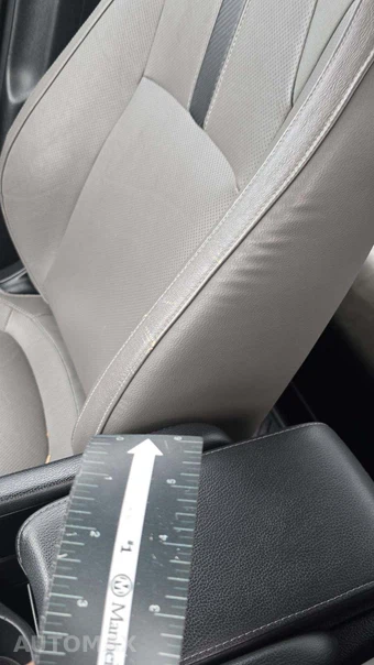 2016 Honda Civic Sedan Touring - miniatura 23