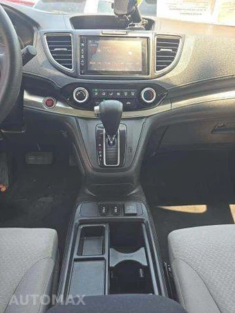 2016 Honda CR-V EX - miniatura 11