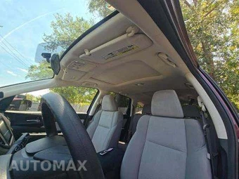 2016 Honda CR-V EX - miniatura 12