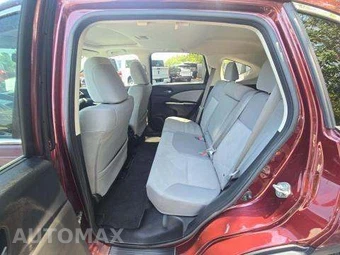 2016 Honda CR-V EX - miniatura 14