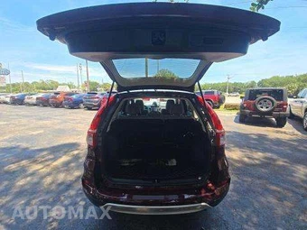 2016 Honda CR-V EX - miniatura 15