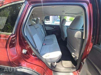 2016 Honda CR-V EX - miniatura 17