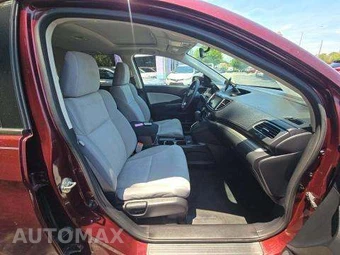 2016 Honda CR-V EX - miniatura 19