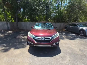 2016 Honda CR-V EX - miniatura 2