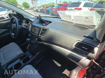 2016 Honda CR-V EX - miniatura 20
