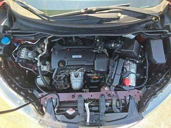 2016 Honda CR-V EX - miniatura 28