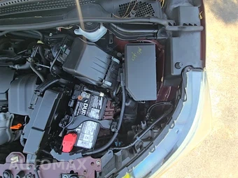 2016 Honda CR-V EX - miniatura 29
