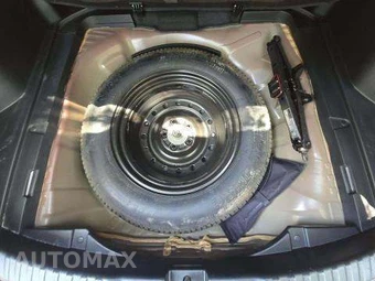 2016 Honda CR-V EX - miniatura 33