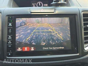 2016 Honda CR-V EX - miniatura 36
