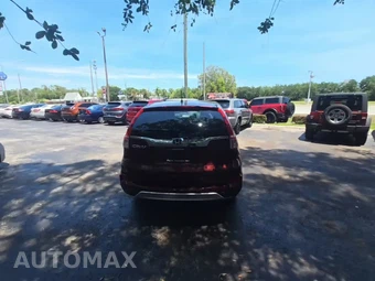 2016 Honda CR-V EX - miniatura 4