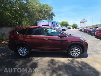 2016 Honda CR-V EX - miniatura 5