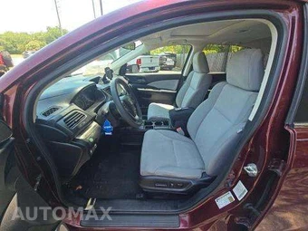 2016 Honda CR-V EX - miniatura 7