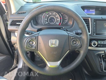 2016 Honda CR-V EX - miniatura 10