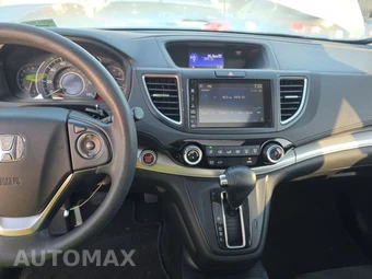 2016 Honda CR-V EX - miniatura 11
