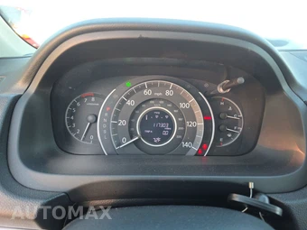 2016 Honda CR-V EX - miniatura 12