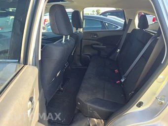 2016 Honda CR-V EX - miniatura 13